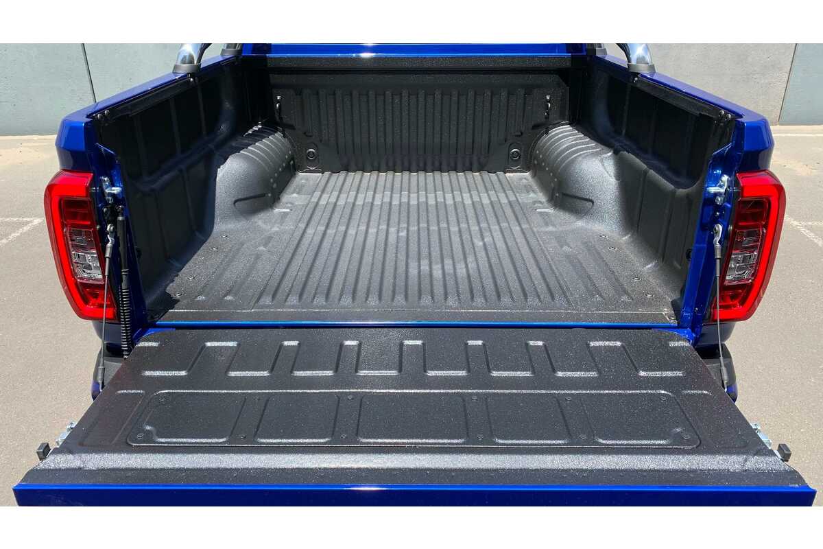 2023 LDV T60 Max PRO SK8C