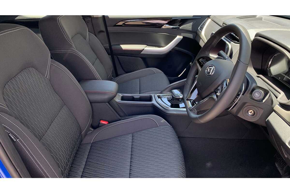 2023 LDV T60 Max PRO SK8C
