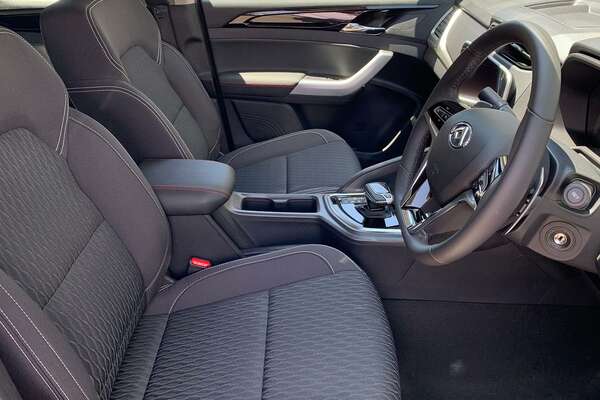 2023 LDV T60 Max PRO SK8C