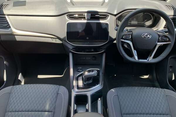 2023 LDV T60 Max PRO SK8C
