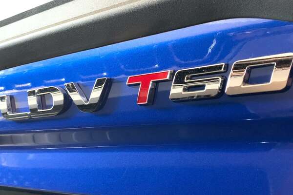 2023 LDV T60 Max PRO SK8C
