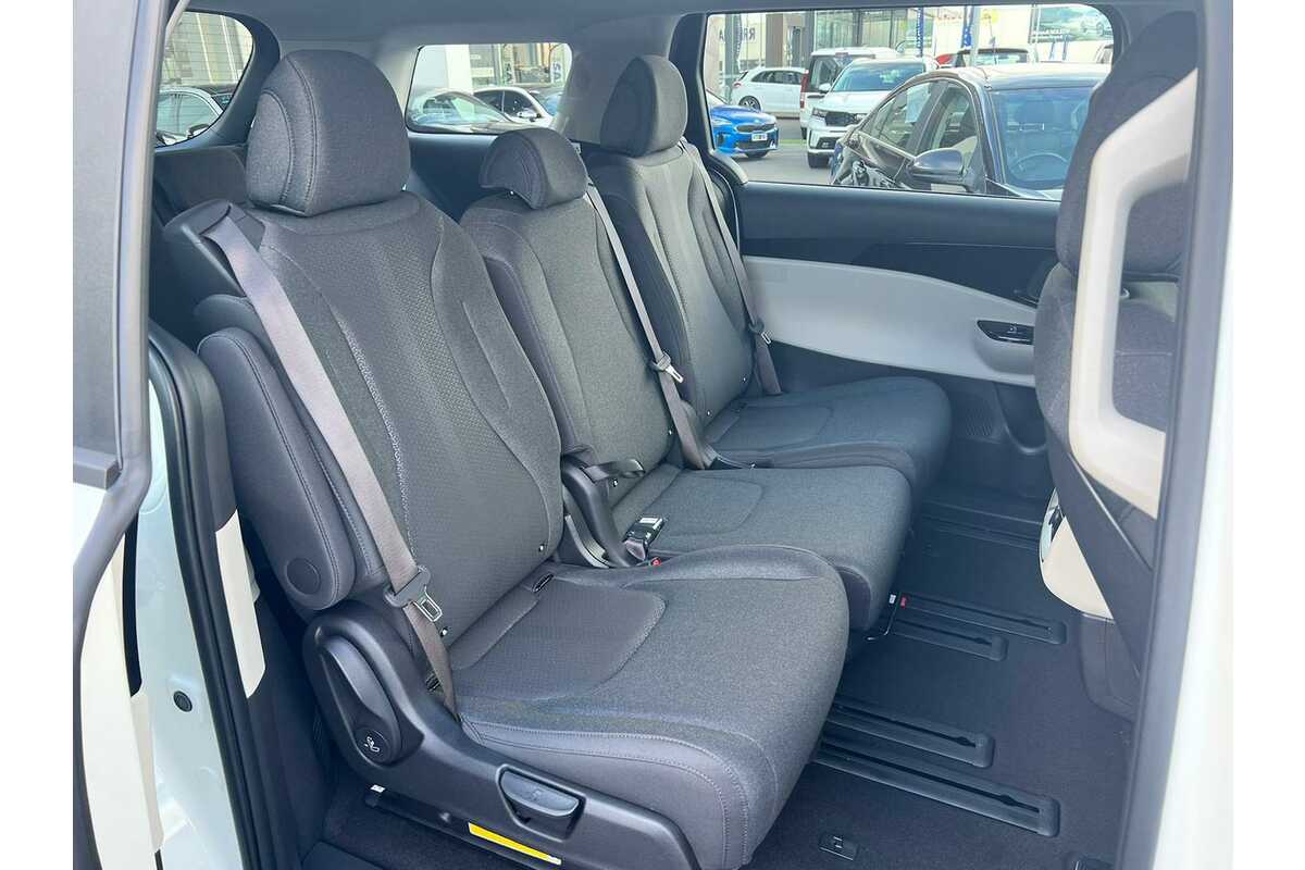 2023 Kia Carnival Si KA4