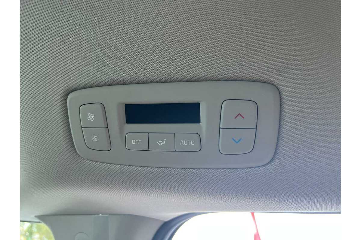 2023 Kia Carnival Si KA4