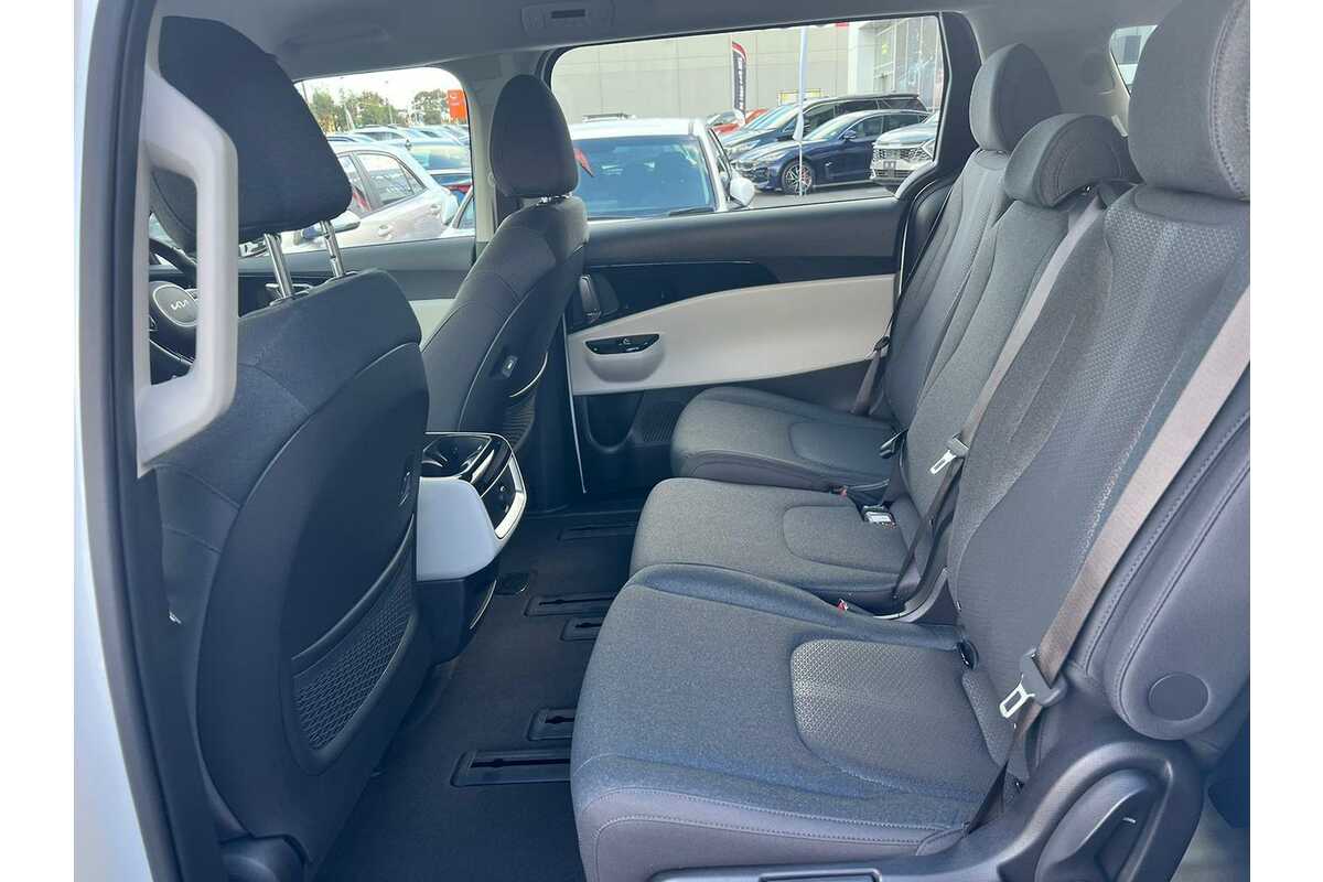 2023 Kia Carnival Si KA4