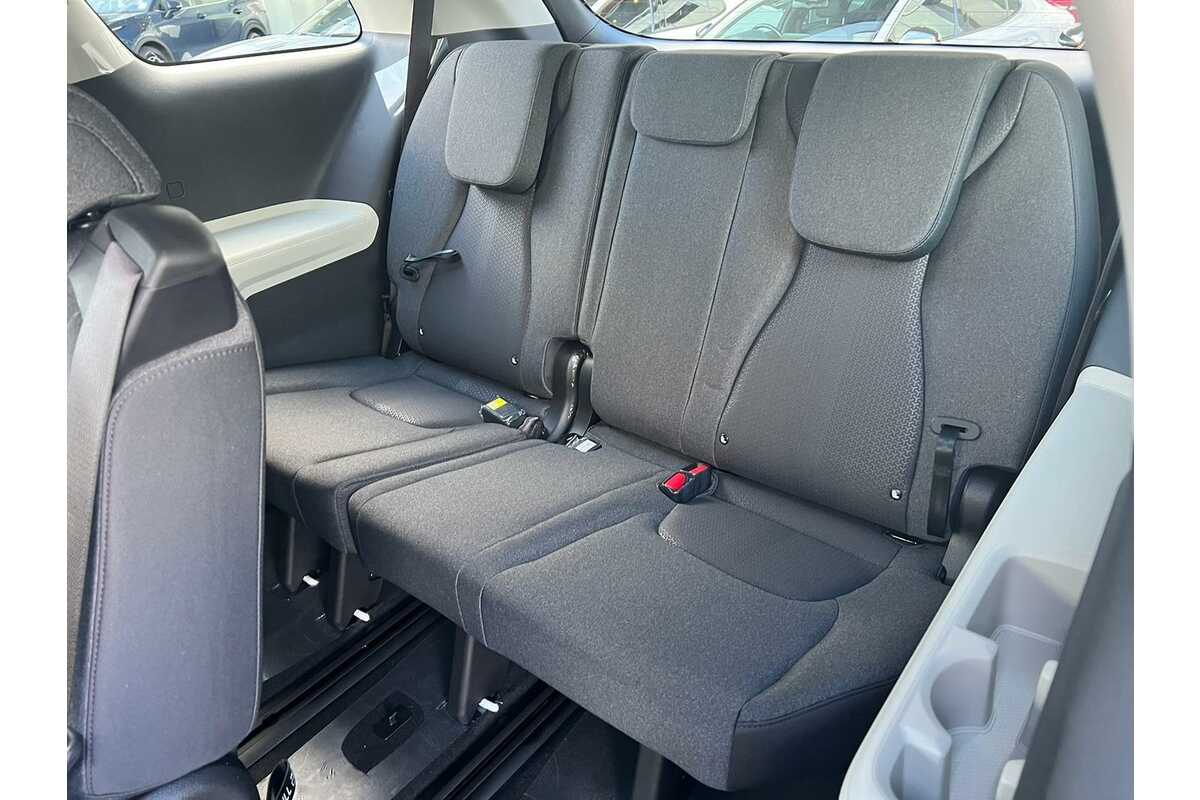 2023 Kia Carnival Si KA4