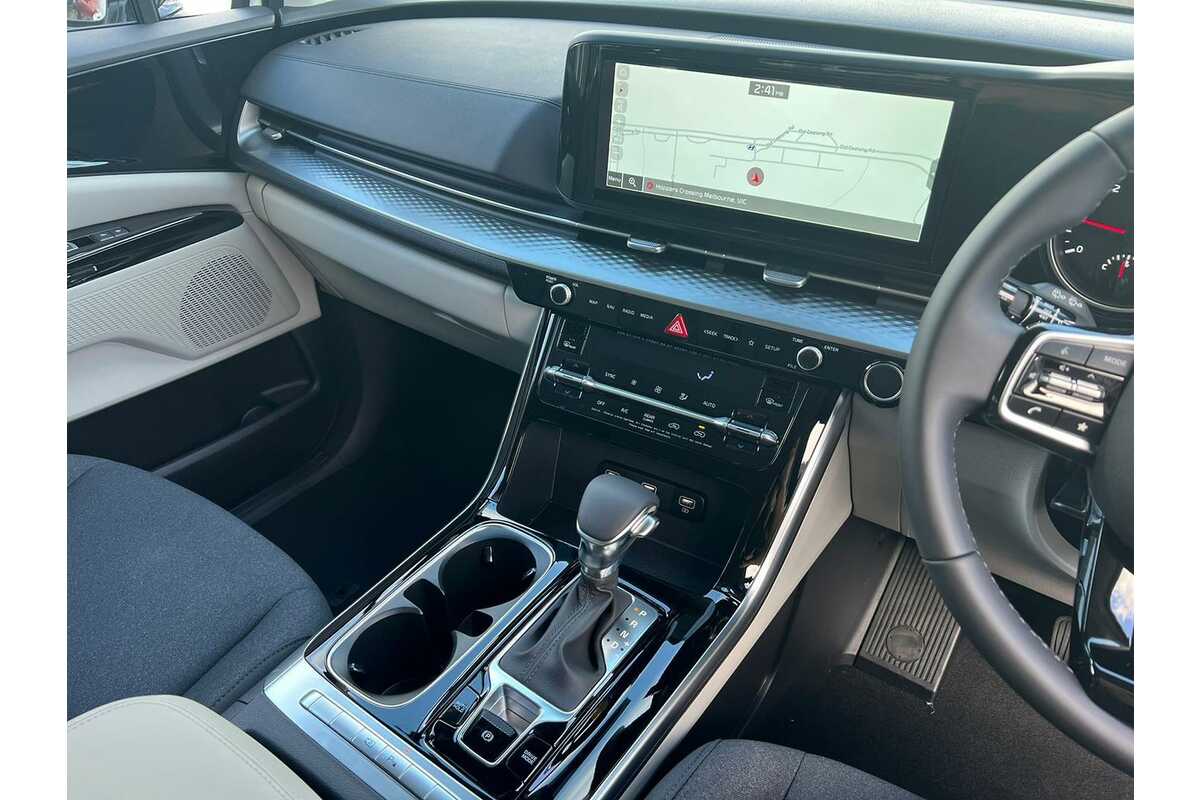 2023 Kia Carnival Si KA4