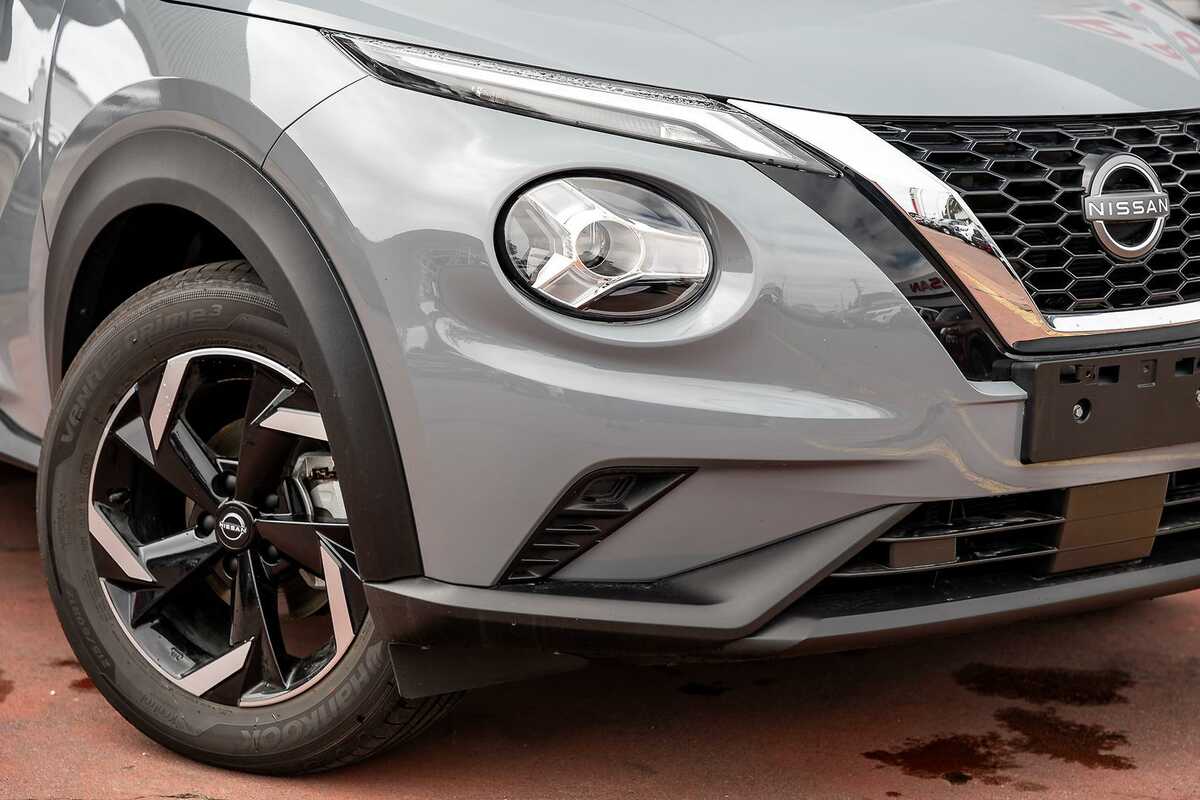 2023 Nissan JUKE ST F16