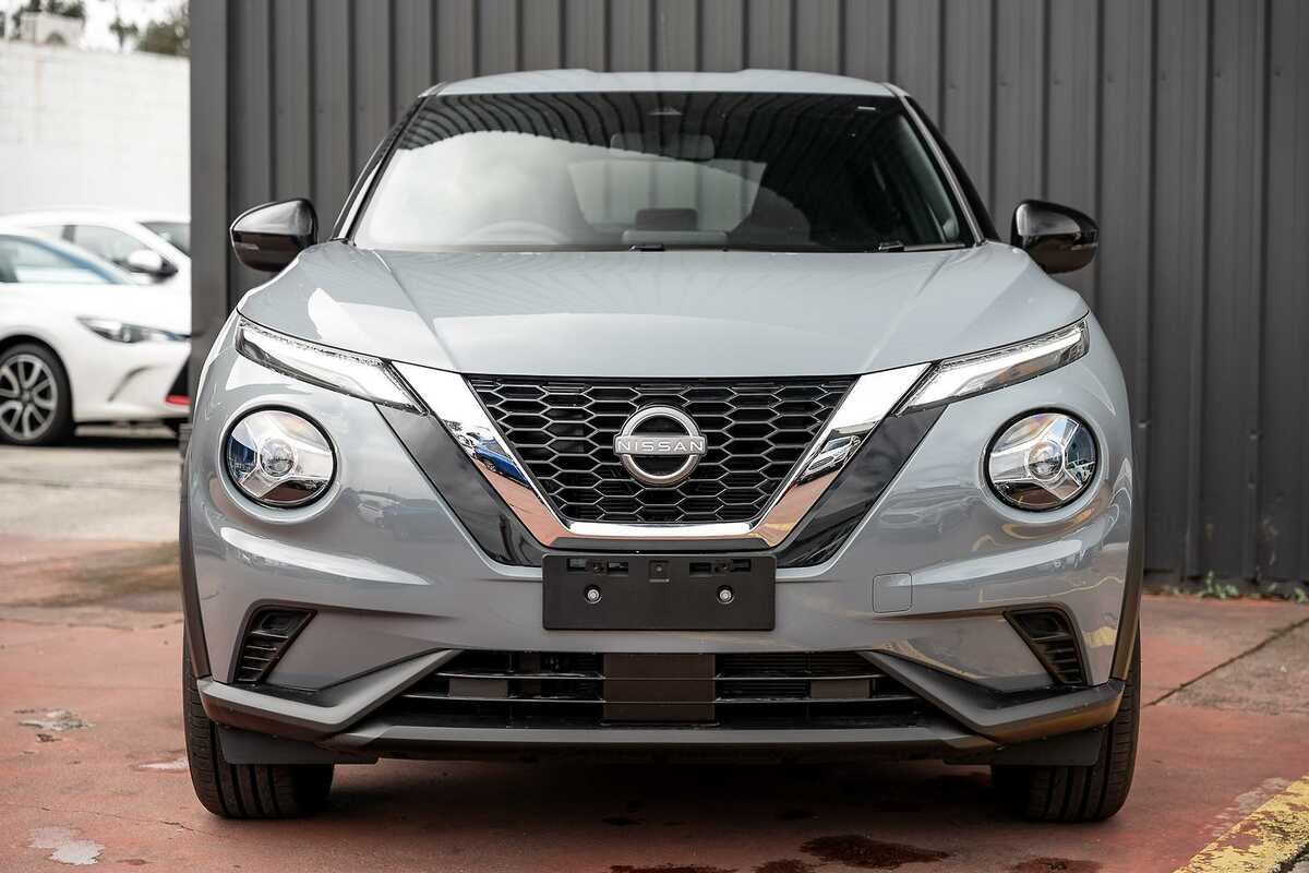 2023 Nissan JUKE ST F16