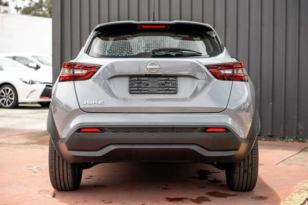 2023 Nissan JUKE ST F16