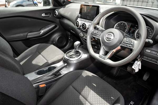 2023 Nissan JUKE ST F16