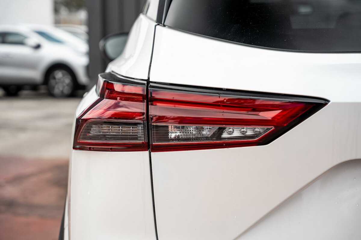 2022 Nissan QASHQAI ST-L J12