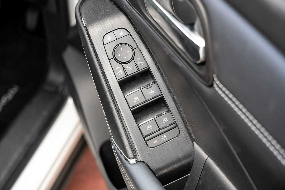 2022 Nissan QASHQAI ST-L J12