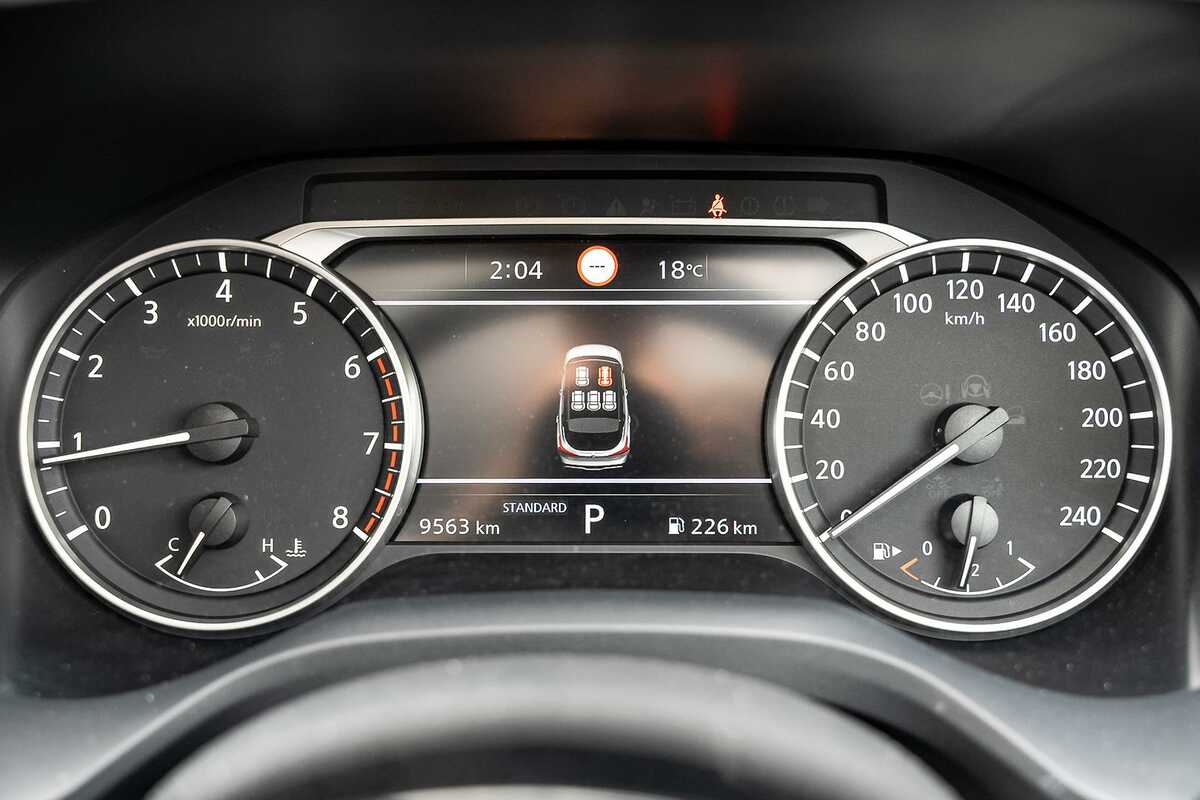 2022 Nissan QASHQAI ST-L J12