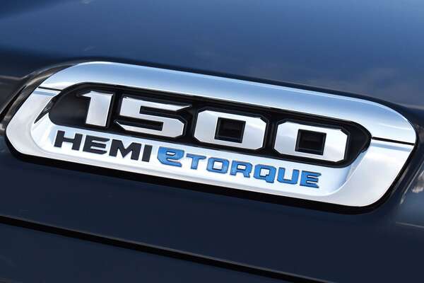 2023 RAM 1500 Laramie Sport RamBox DT