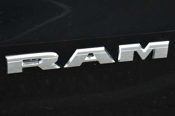 2023 RAM 1500 Laramie Sport RamBox DT