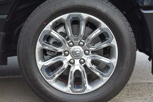 2023 RAM 1500 Laramie Sport RamBox DT