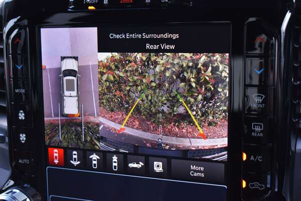 2023 RAM 1500 Laramie Sport RamBox DT