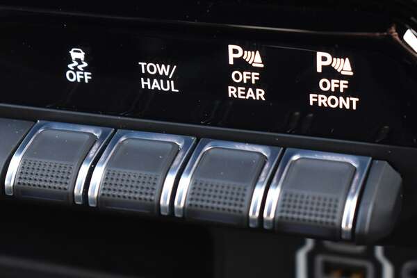 2023 RAM 1500 Laramie Sport RamBox DT