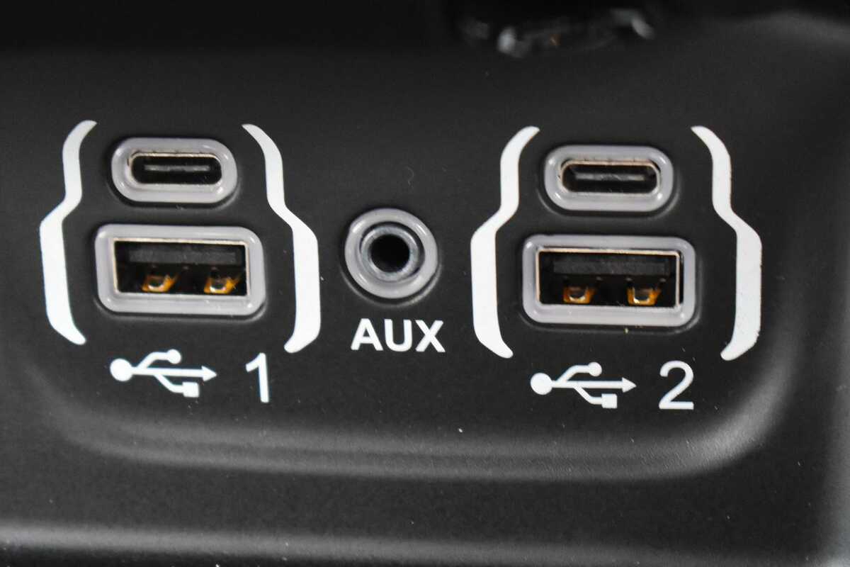 2023 RAM 1500 Laramie Sport RamBox DT