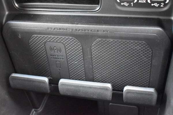 2023 RAM 1500 Laramie Sport RamBox DT