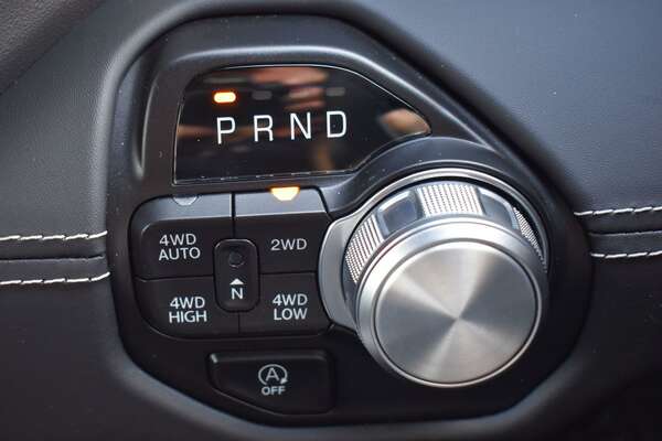2023 RAM 1500 Laramie Sport RamBox DT
