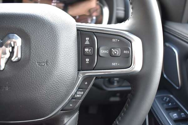 2023 RAM 1500 Laramie Sport RamBox DT