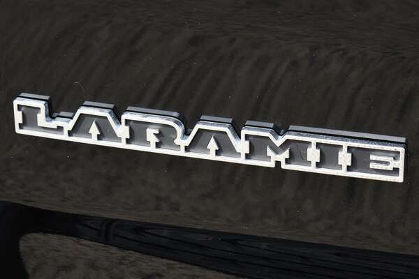 2023 RAM 1500 Laramie Sport RamBox DT