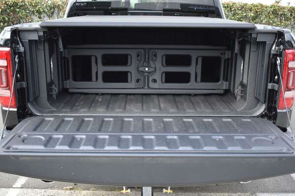 2023 RAM 1500 Laramie Sport RamBox DT