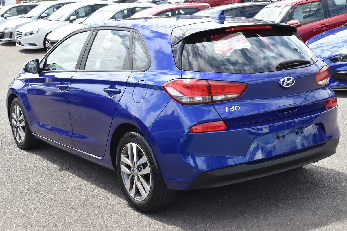 2019 Hyundai i30 Active PD2