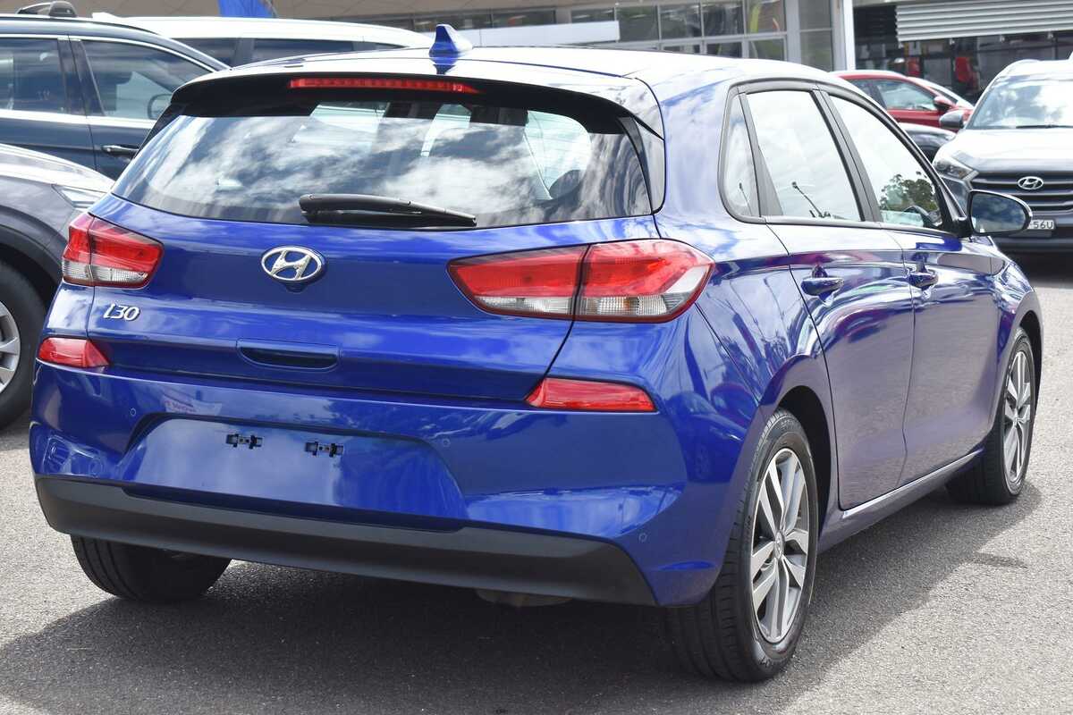 2019 Hyundai i30 Active PD2