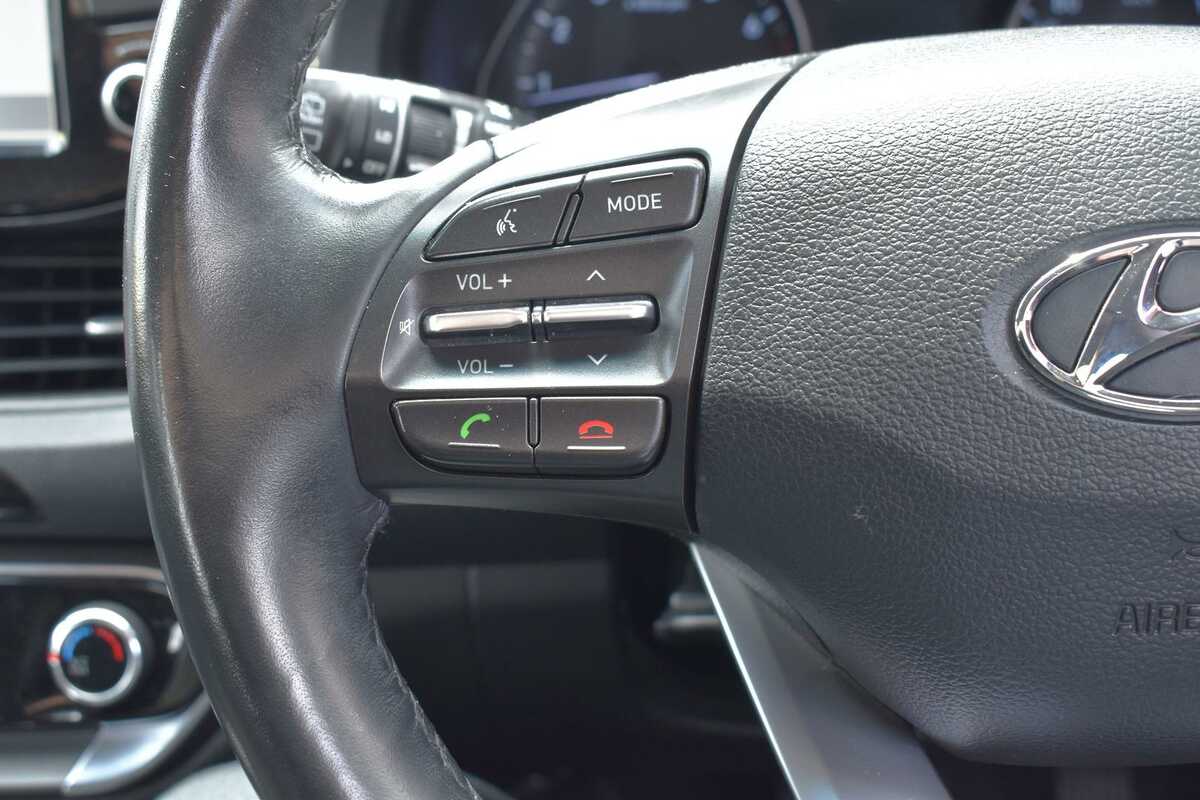 2019 Hyundai i30 Active PD2