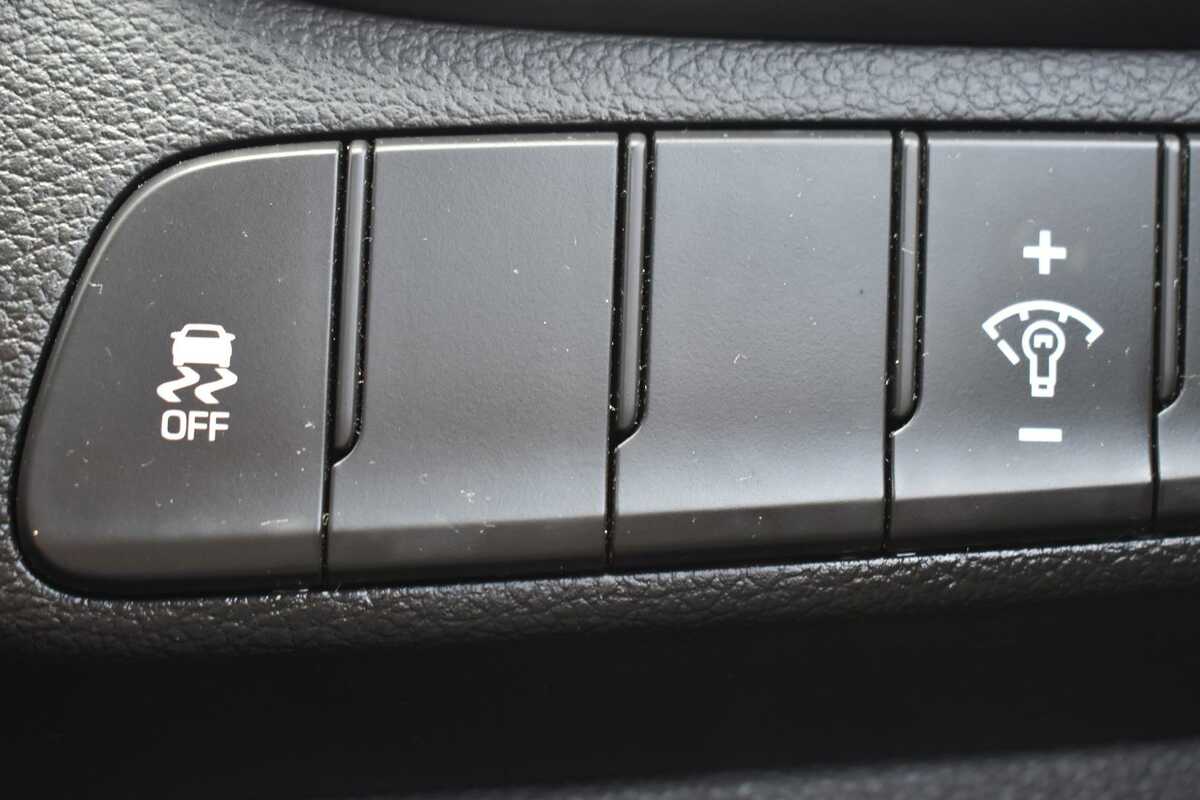 2019 Hyundai i30 Active PD2