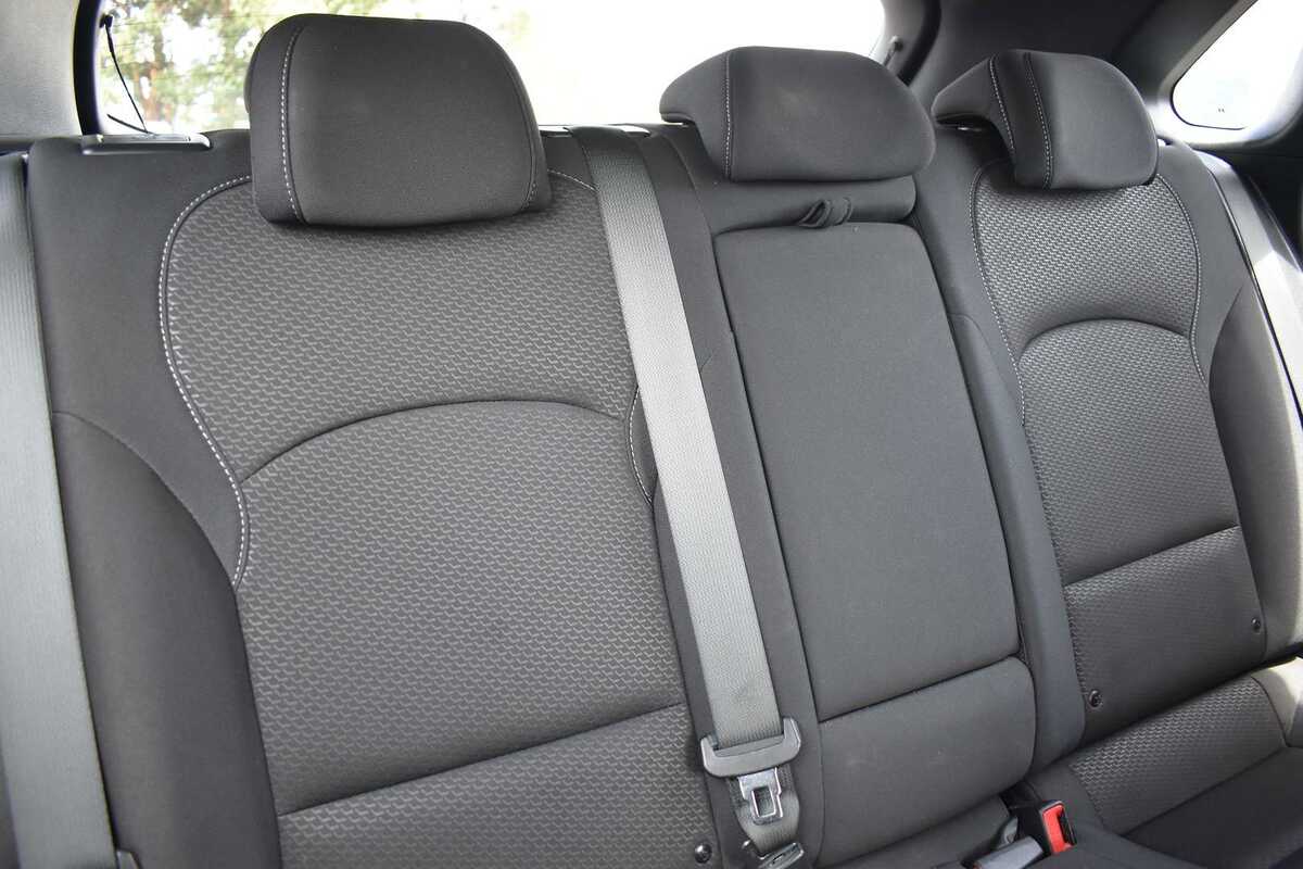 2019 Hyundai i30 Active PD2
