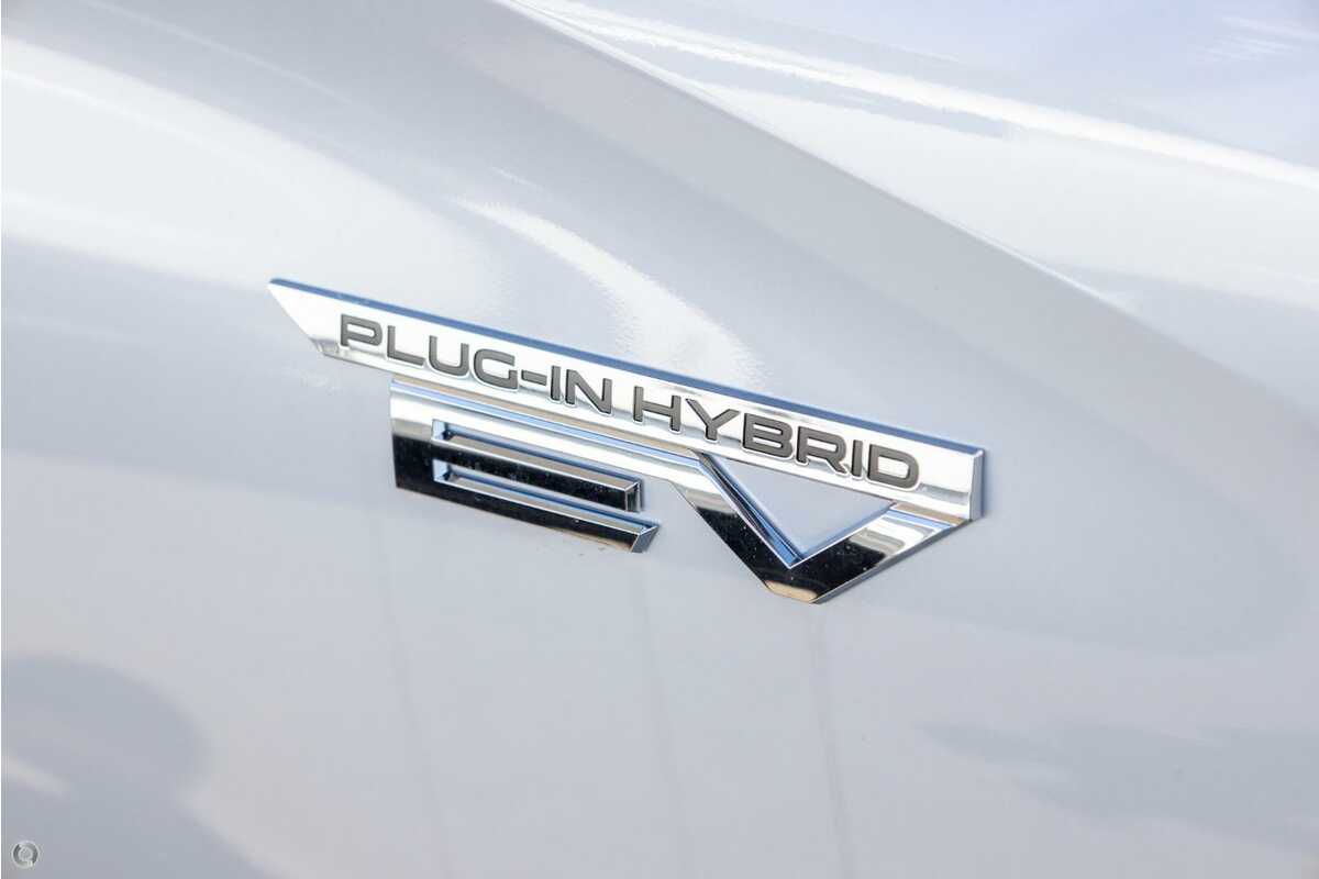 2023 Mitsubishi Outlander PHEV Aspire ZM
