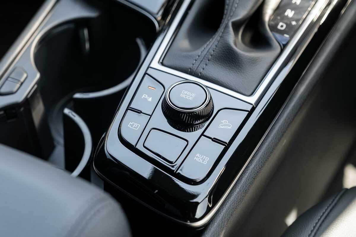 2023 Kia Sportage SX+ NQ5