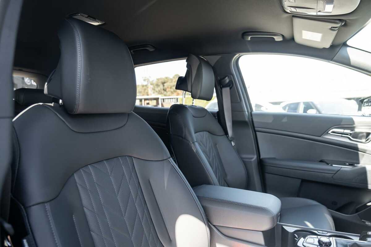 2023 Kia Sportage SX+ NQ5