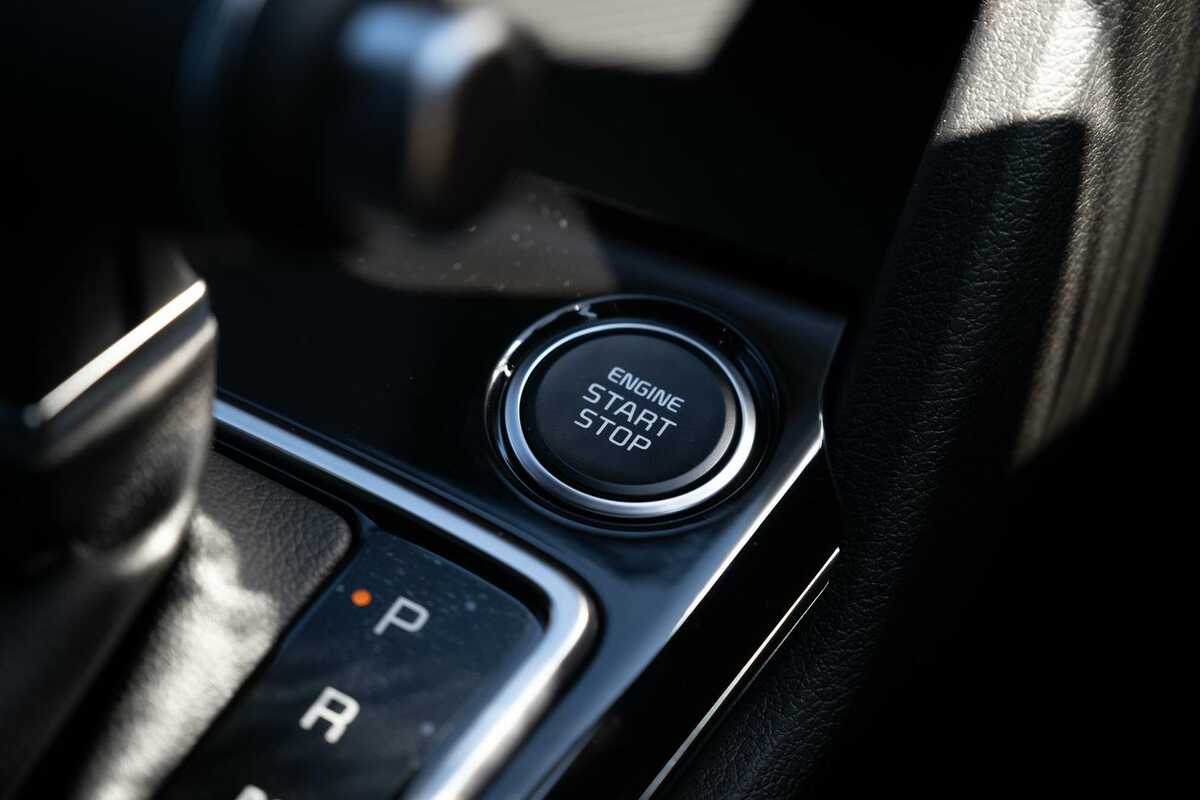 2023 Kia Sportage SX+ NQ5