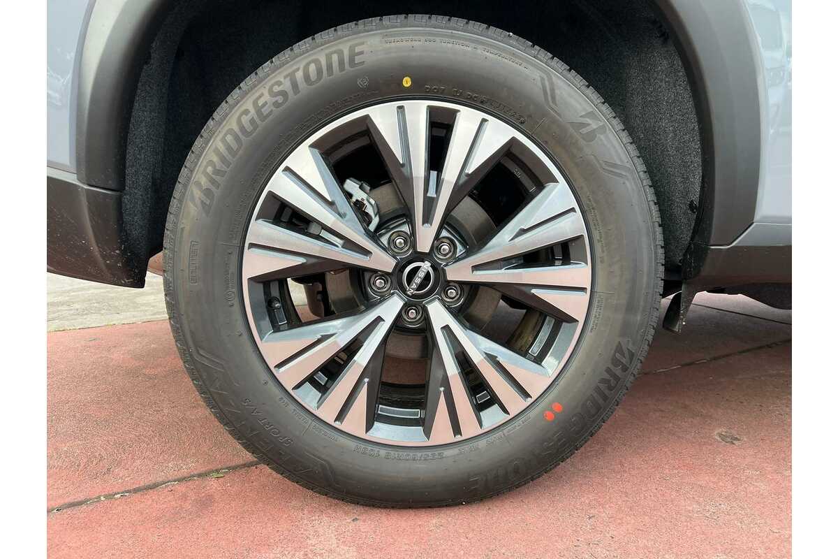 2023 Nissan X-TRAIL ST-L T33