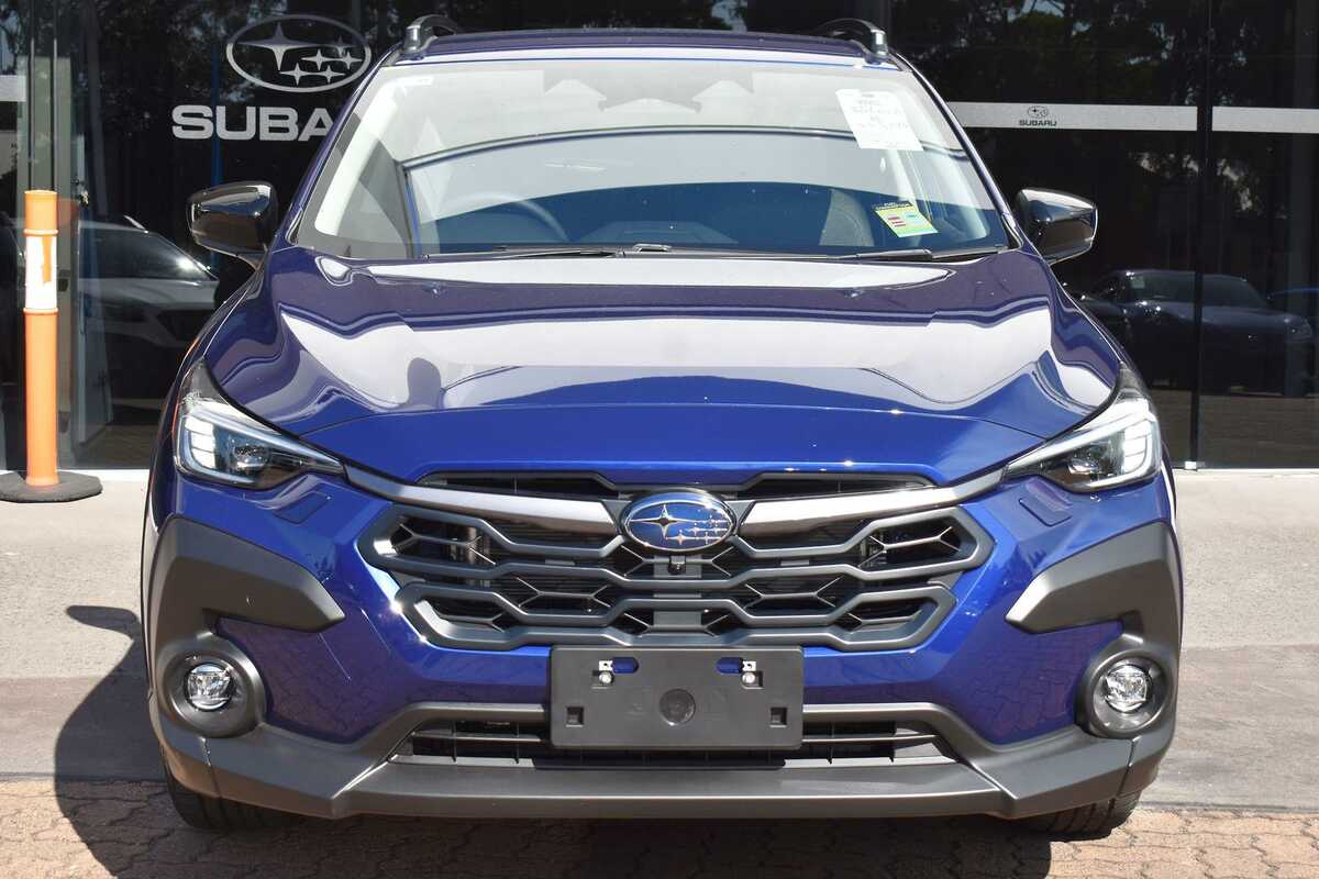 2023 Subaru Crosstrek 2.0R G6X