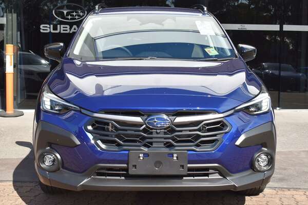 2023 Subaru Crosstrek 2.0R G6X