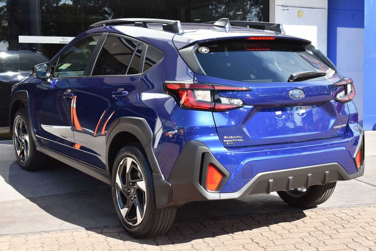 2023 Subaru Crosstrek 2.0R G6X