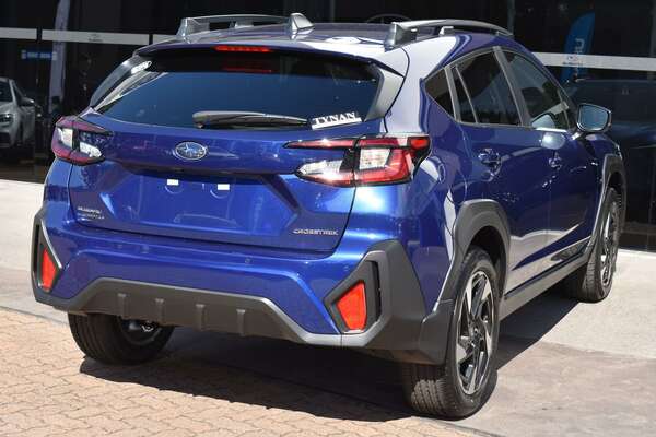 2023 Subaru Crosstrek 2.0R G6X