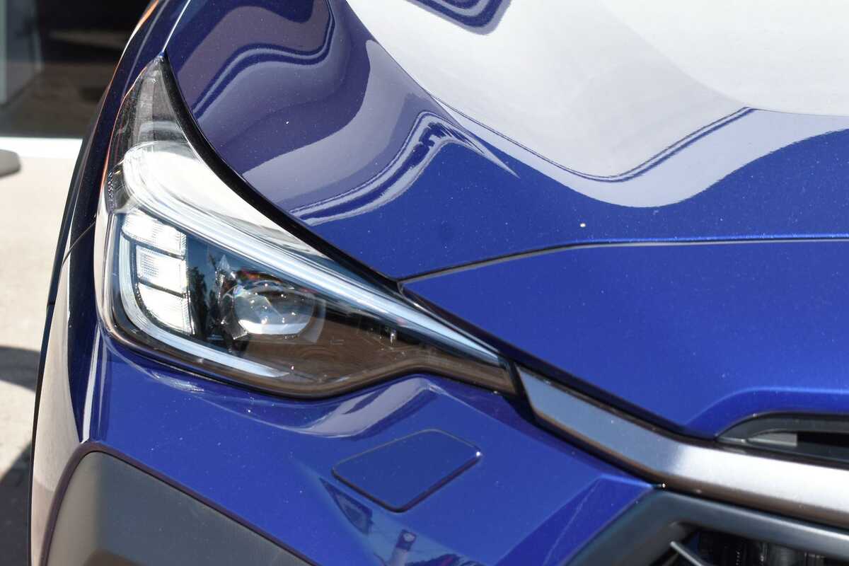 2023 Subaru Crosstrek 2.0R G6X