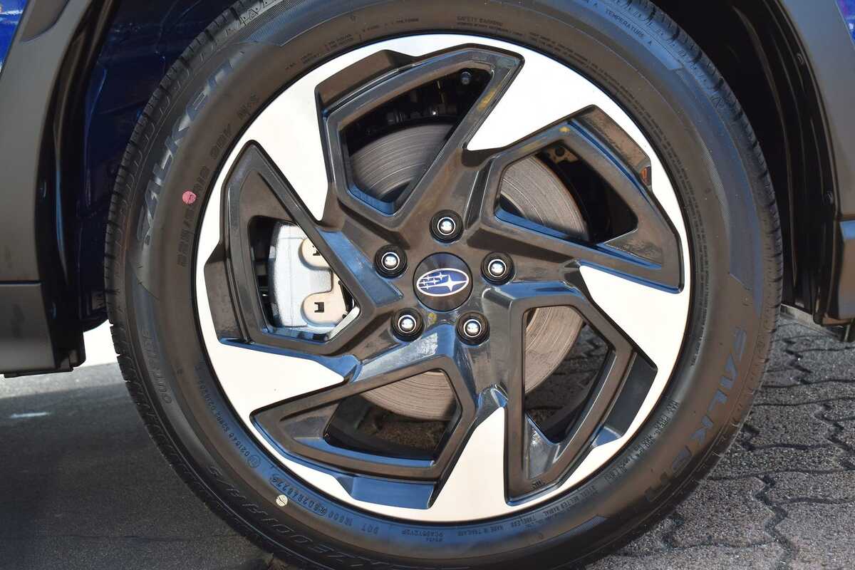 2023 Subaru Crosstrek 2.0R G6X