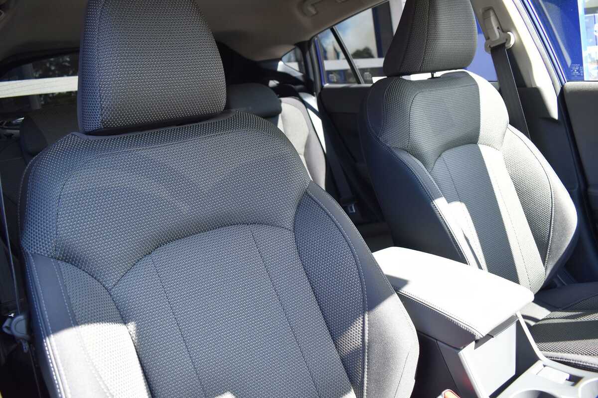2023 Subaru Crosstrek 2.0R G6X