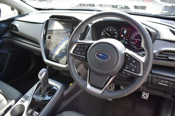 2023 Subaru Crosstrek 2.0R G6X