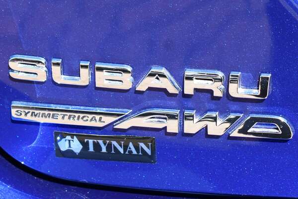 2023 Subaru Crosstrek 2.0R G6X