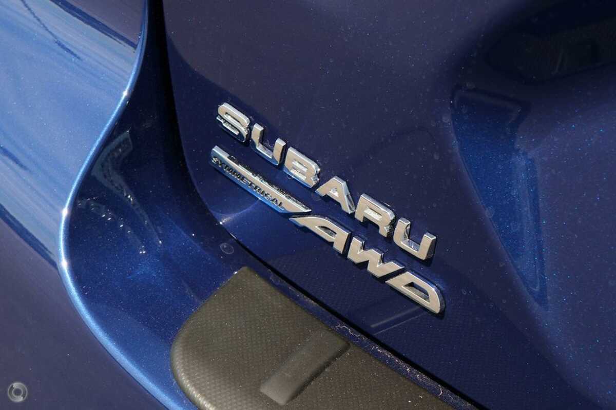 2023 Subaru Crosstrek 2.0R G6X