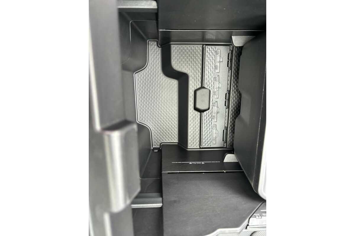 2022 RAM 1500 Limited RamBox DT