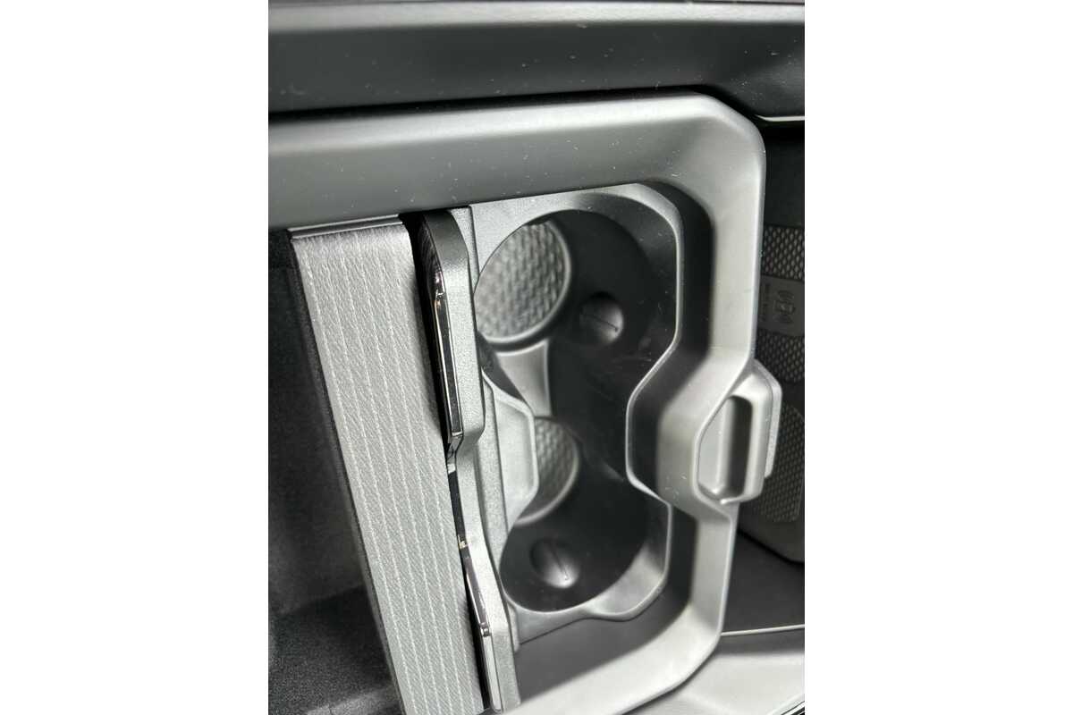 2022 RAM 1500 Limited RamBox DT